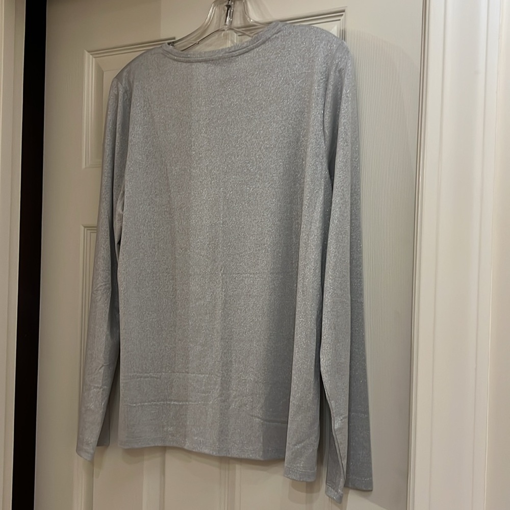 Talbots top - Picture 4 of 4